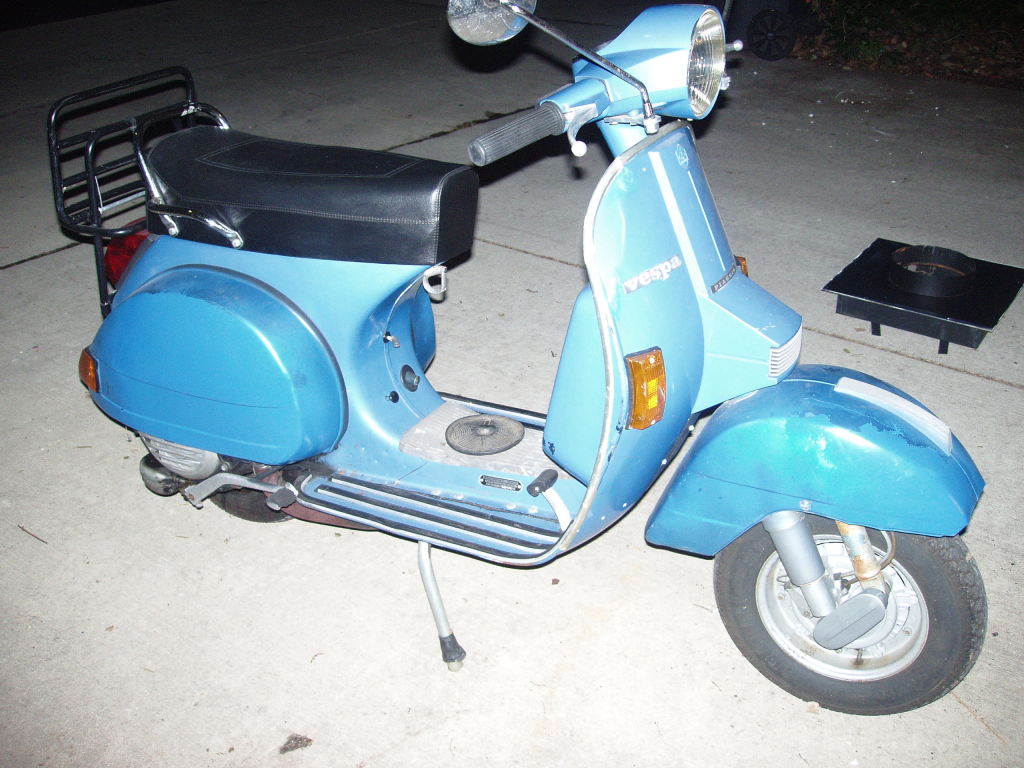 scooter for sale