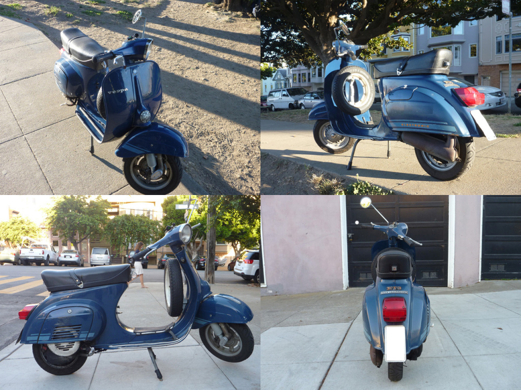 scooter for sale