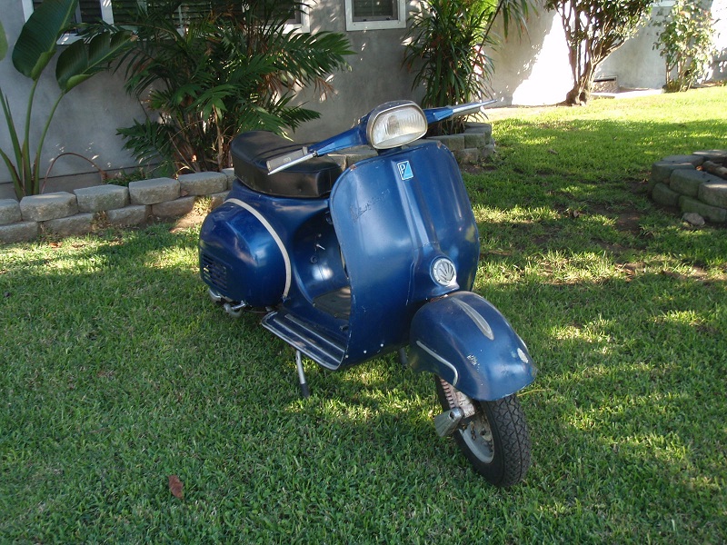 scooter for sale