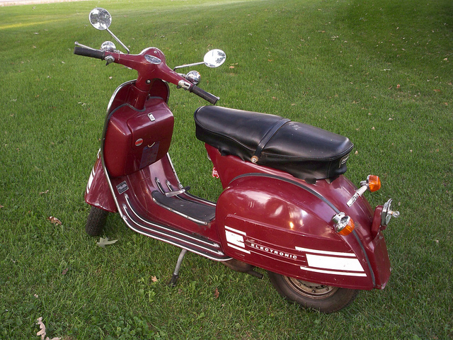 scooter for sale