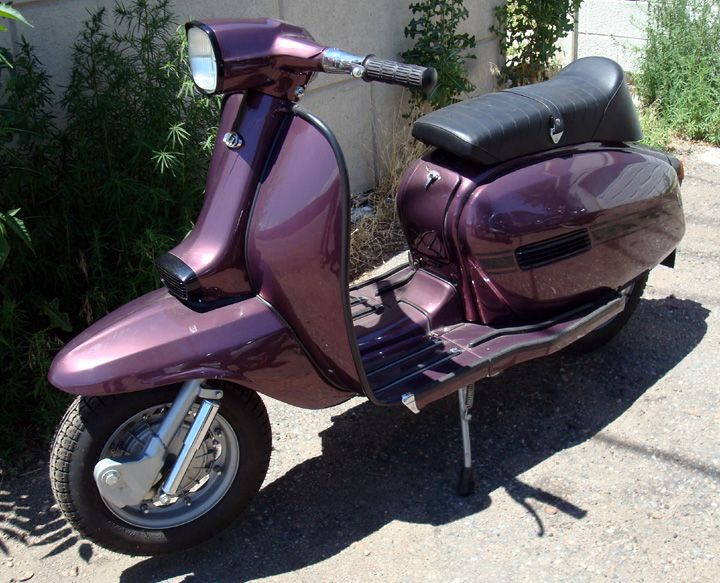 scooter for sale