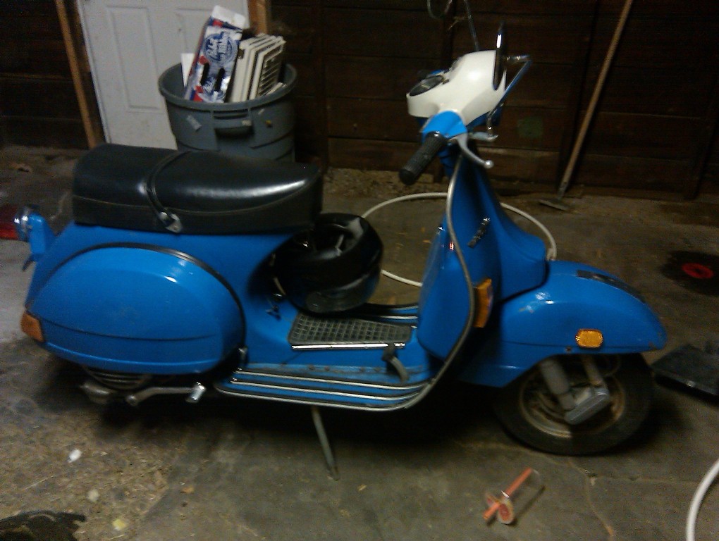 scooter for sale