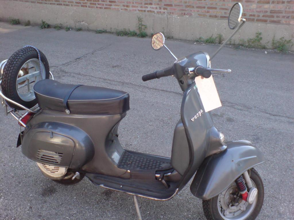 scooter for sale