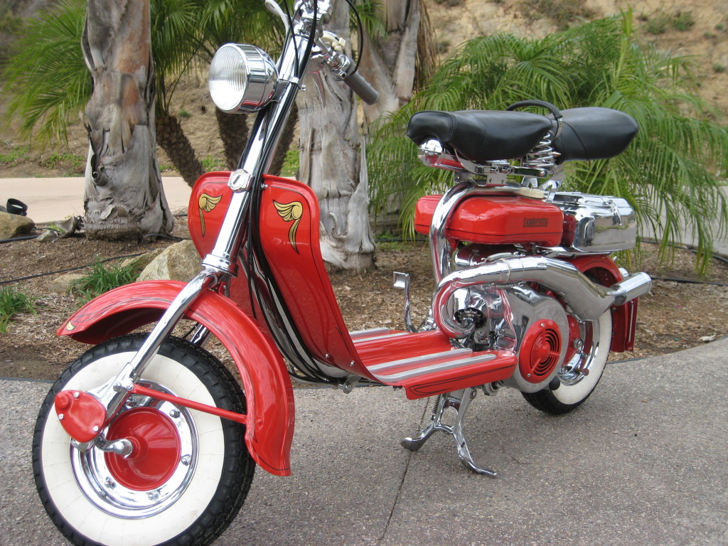 scooter for sale
