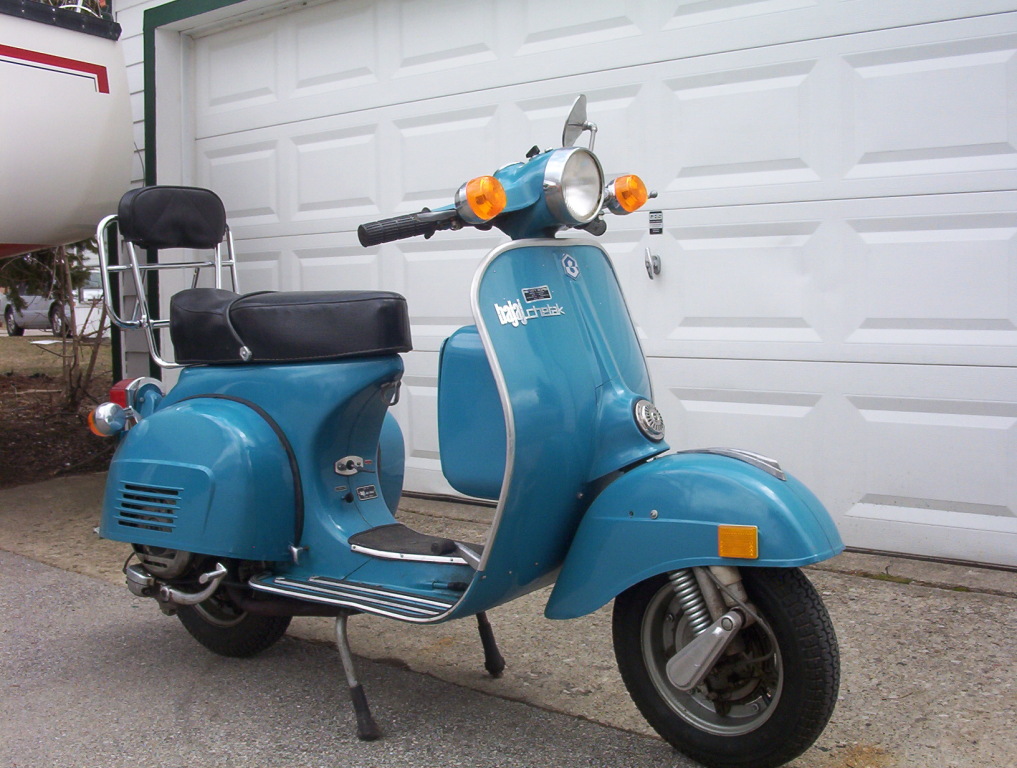 scooter for sale