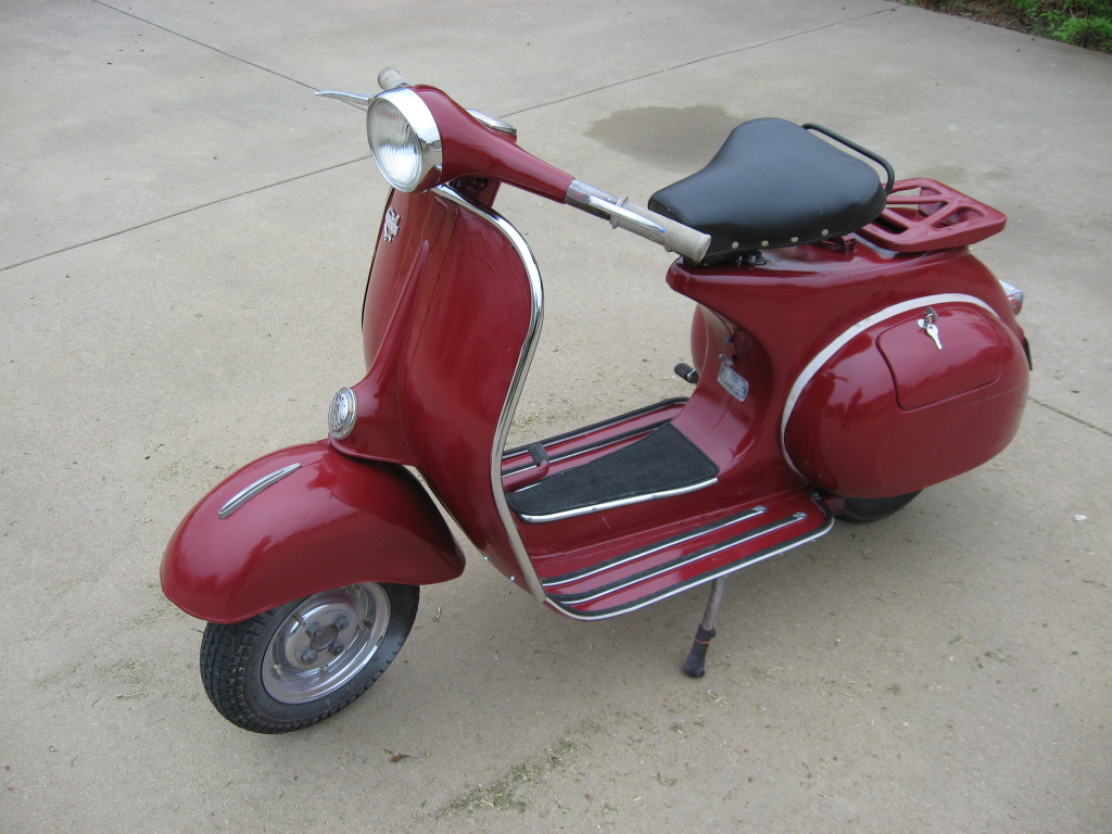scooter for sale