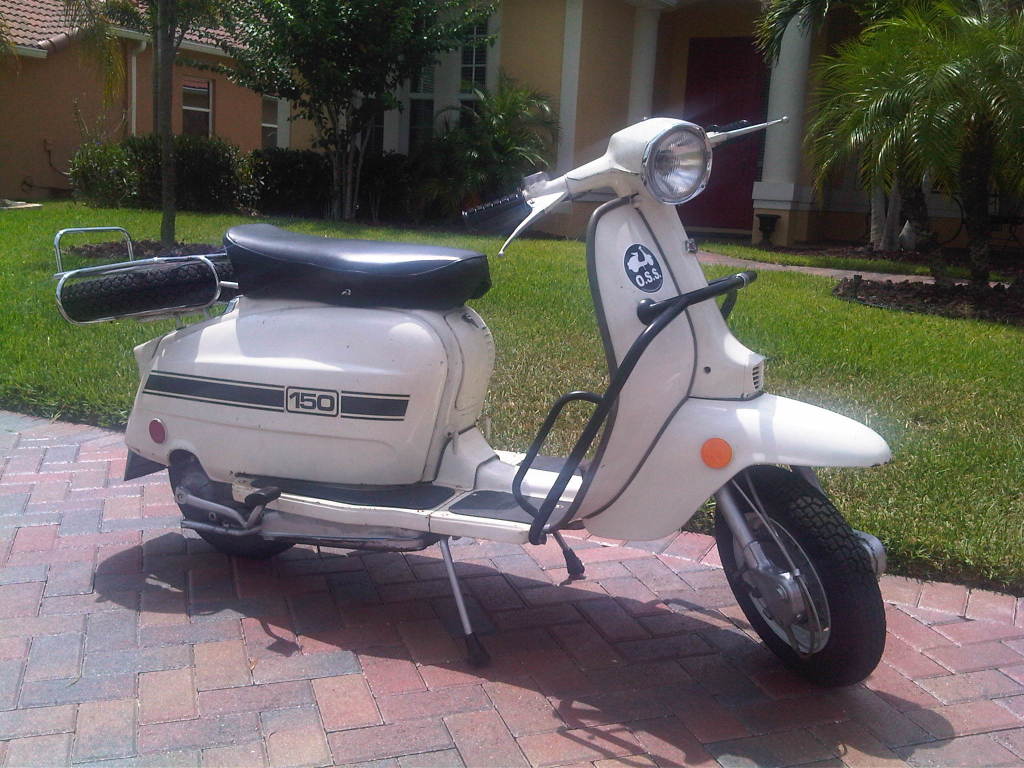 scooter for sale