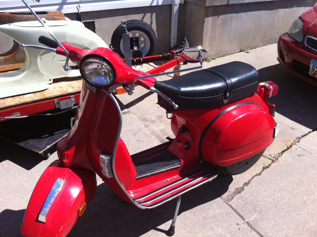 scooter for sale