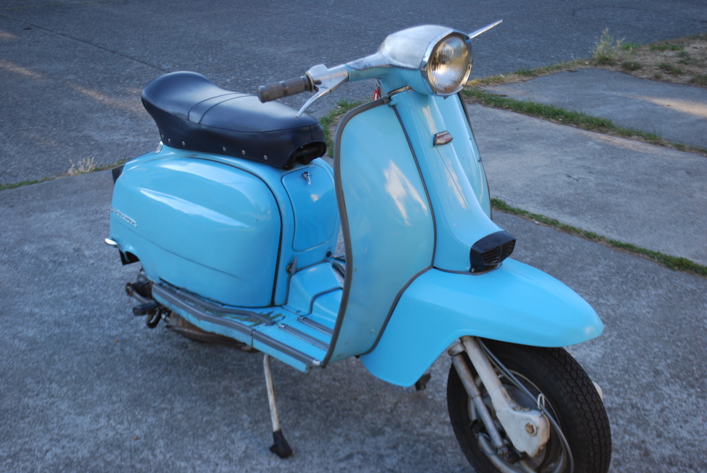 scooter for sale