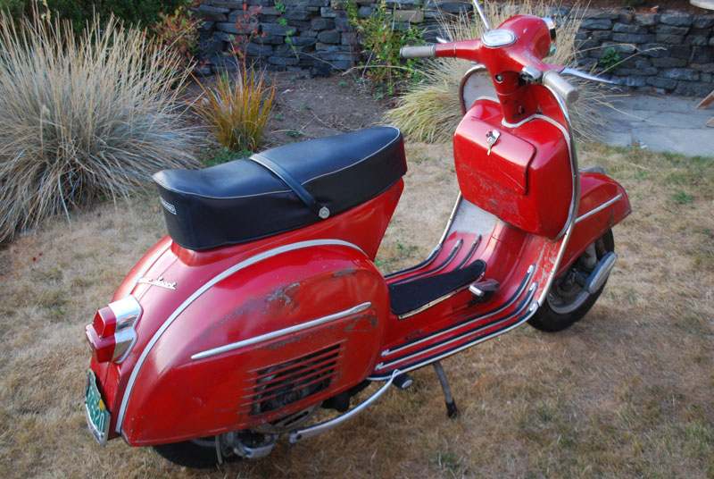 scooter for sale