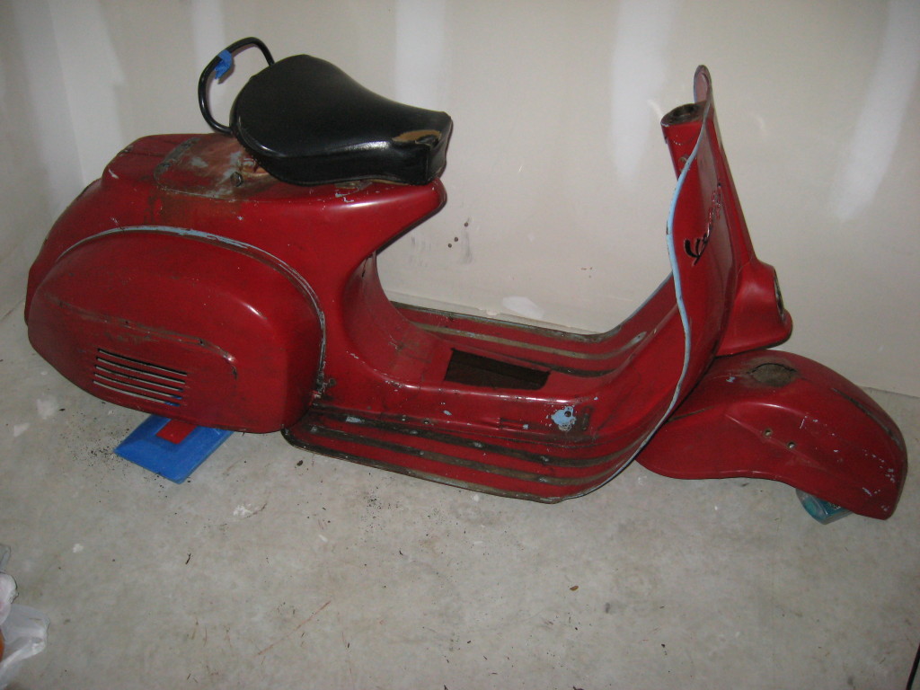 scooter for sale