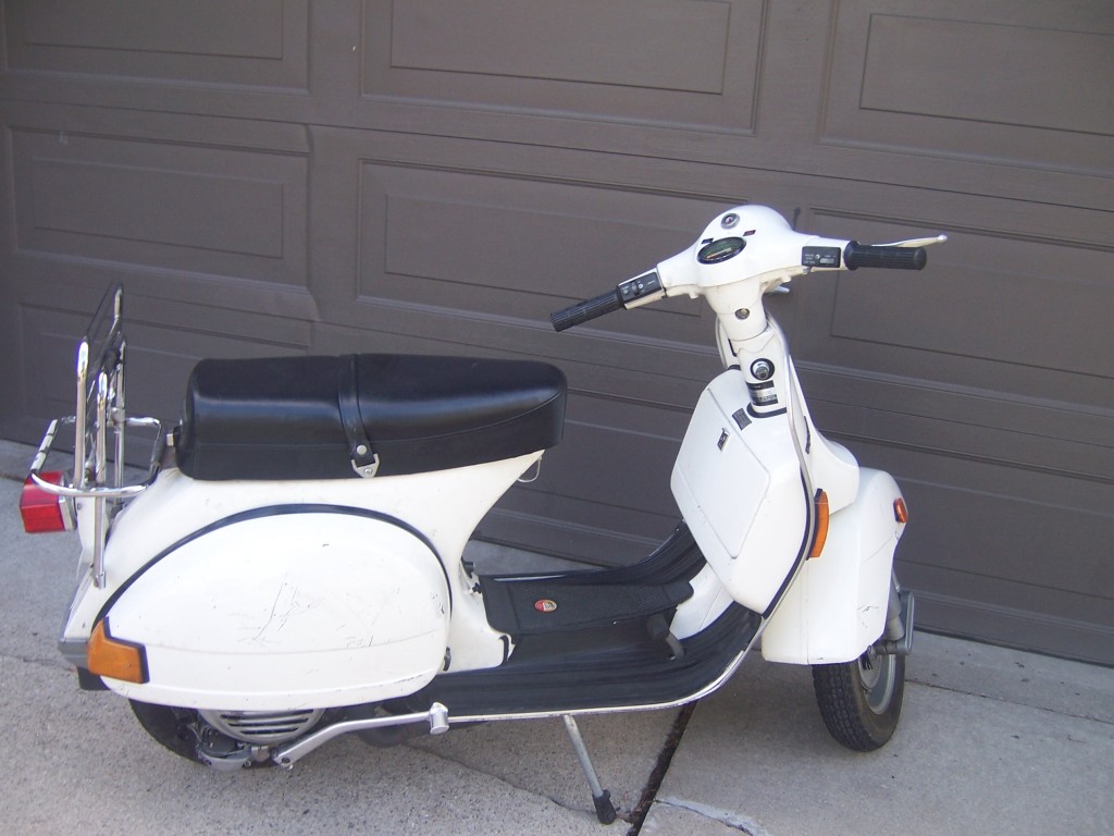 scooter for sale