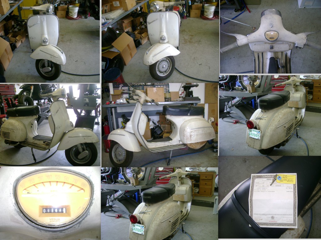 scooter for sale