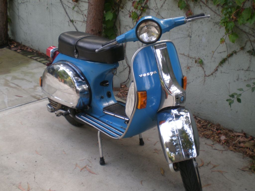 scooter for sale