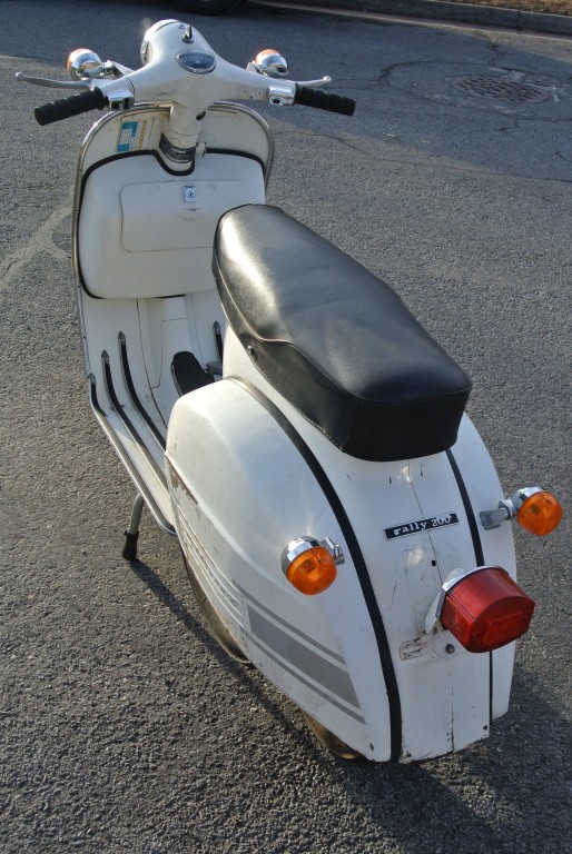 scooter for sale