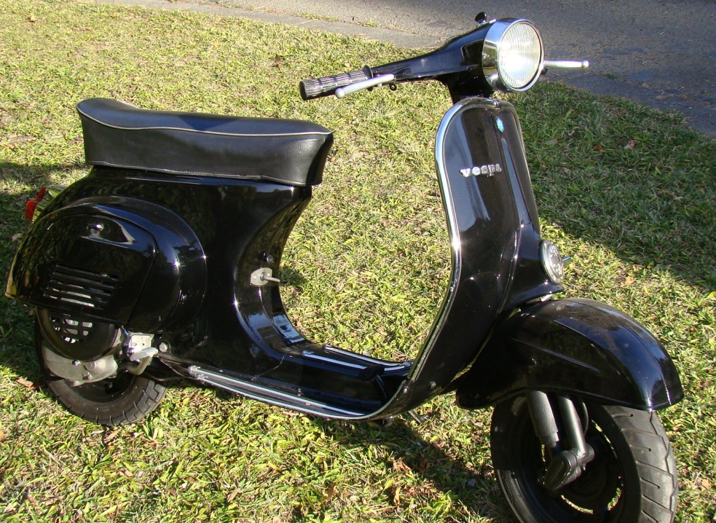 scooter for sale