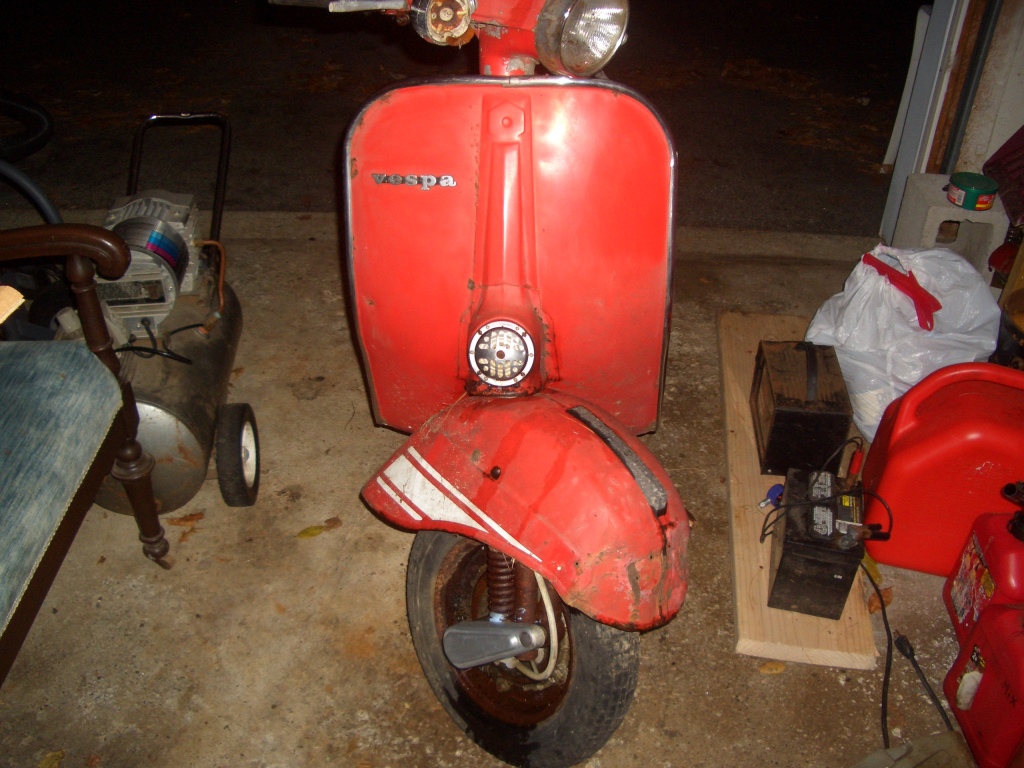 scooter for sale