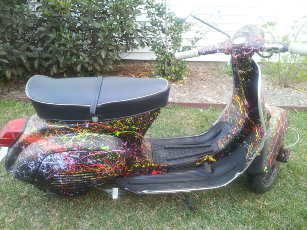 scooter for sale