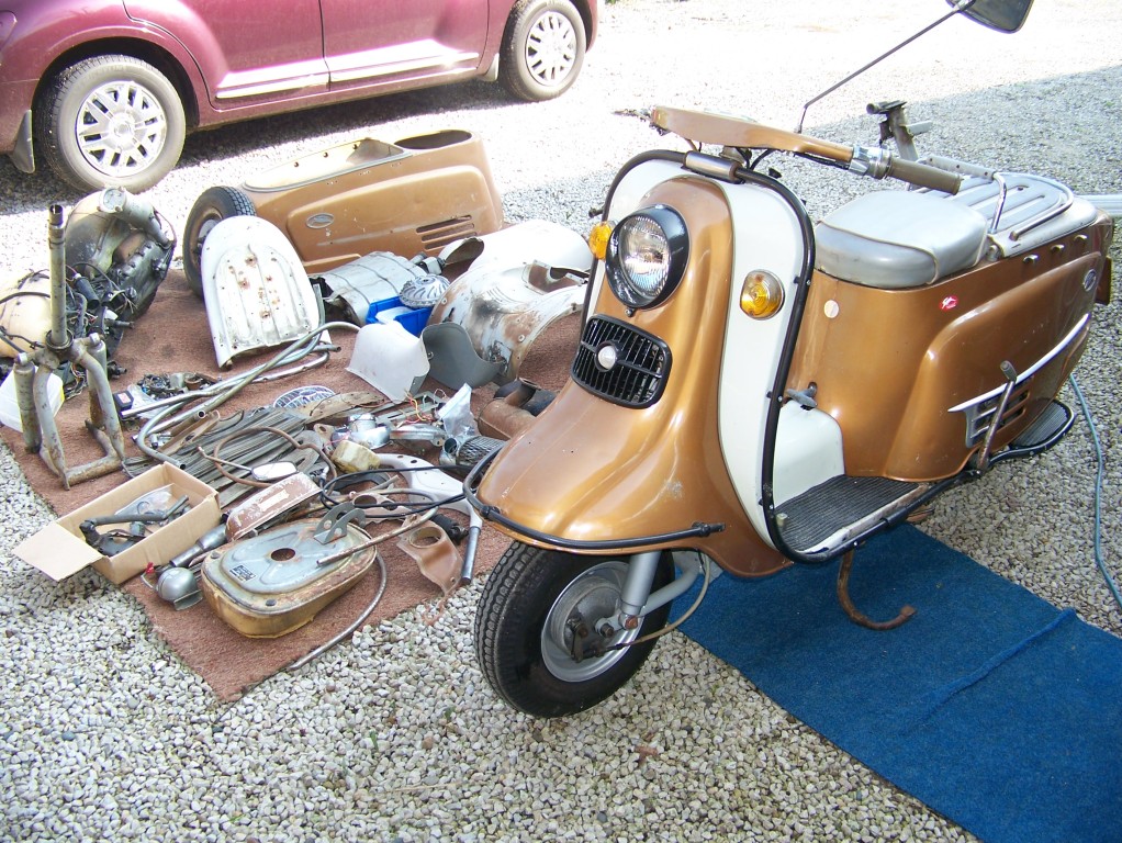 scooter for sale