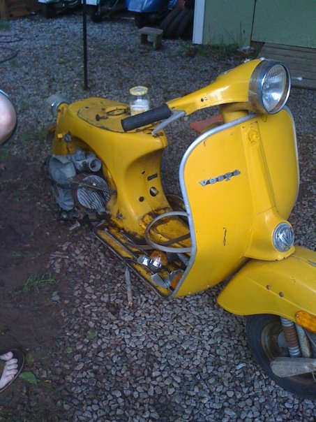 scooter for sale