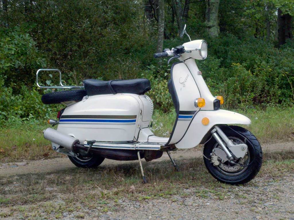 scooter for sale