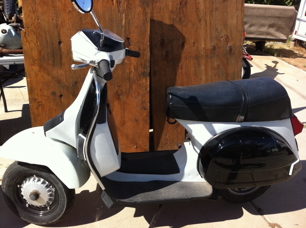 scooter for sale