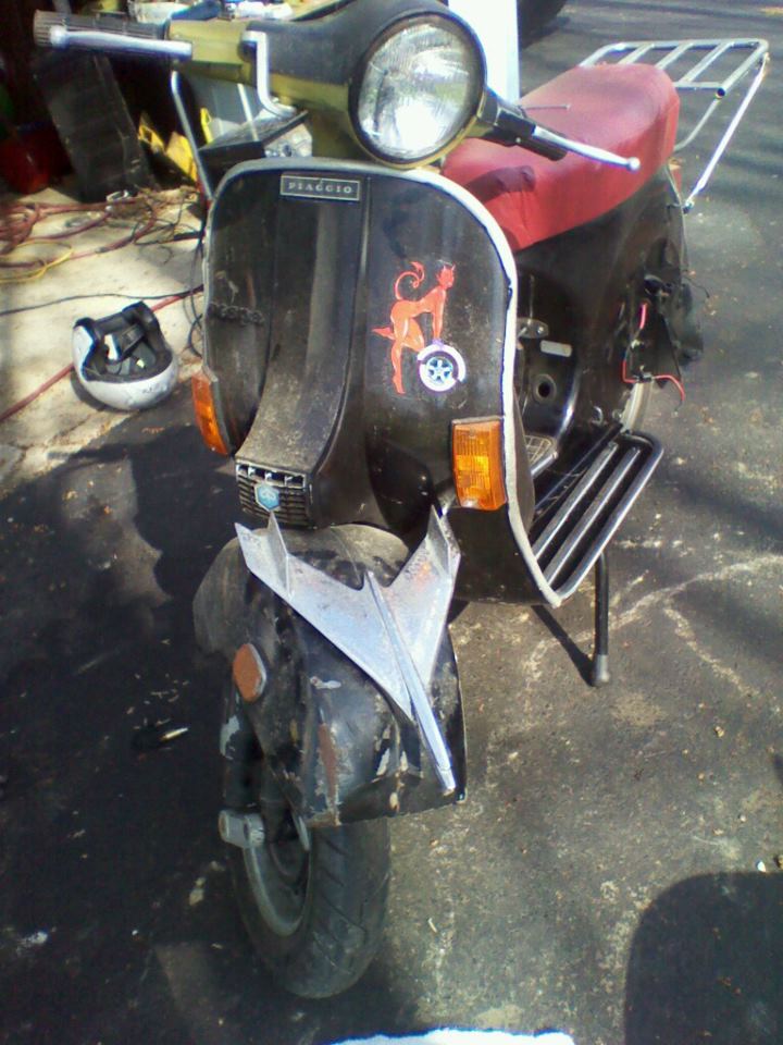scooter for sale