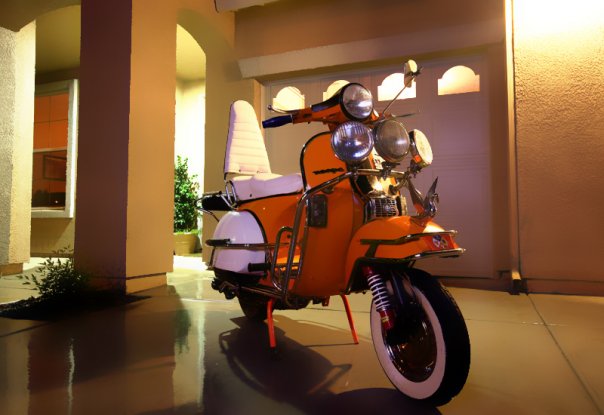 scooter for sale