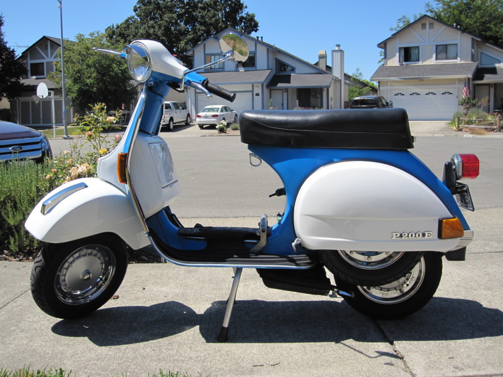 scooter for sale