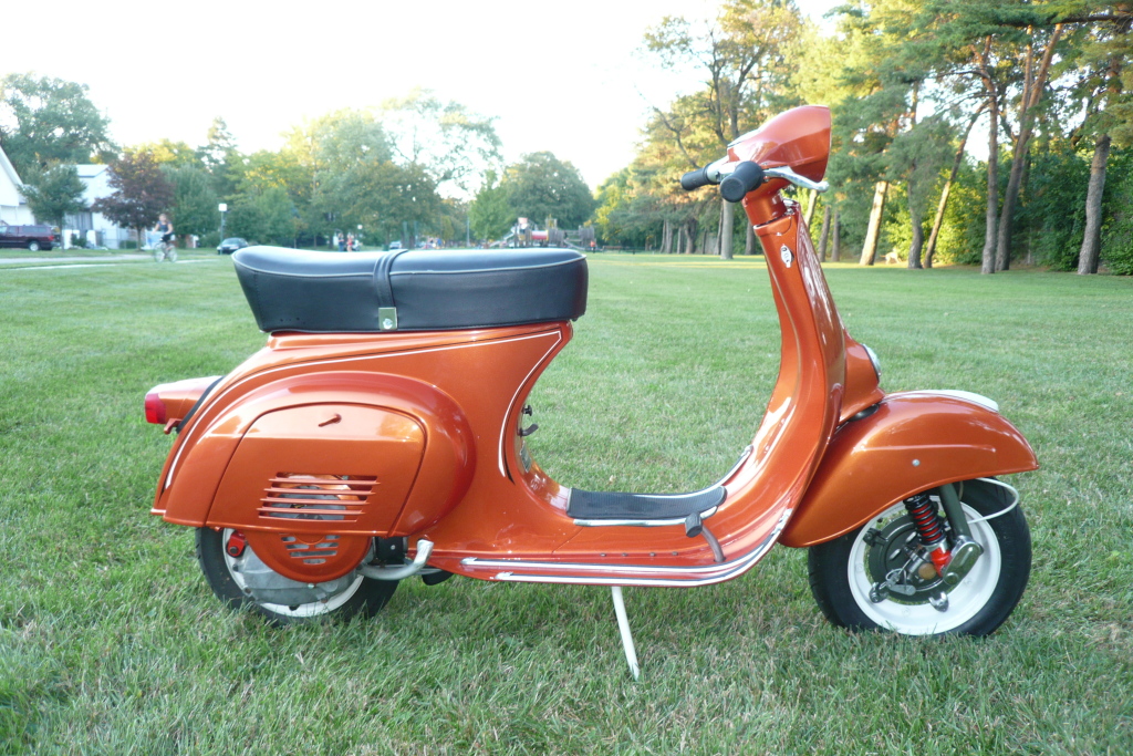 scooter for sale