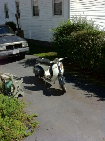 scooter for sale