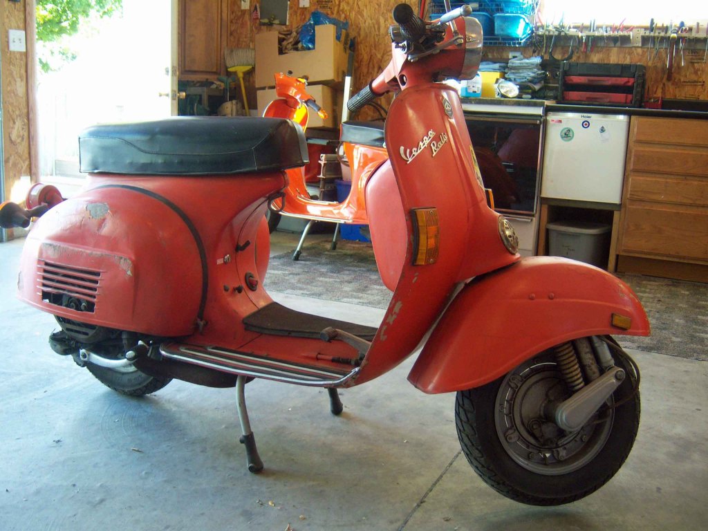 scooter for sale