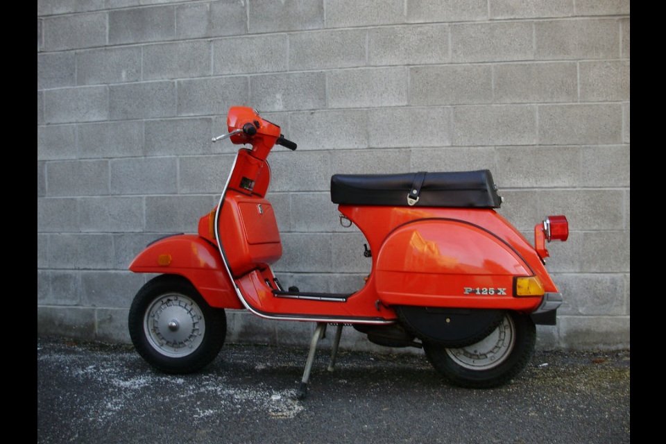 scooter for sale