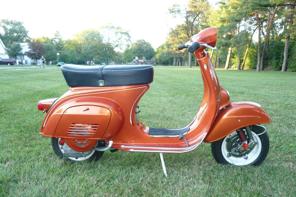 scooter for sale