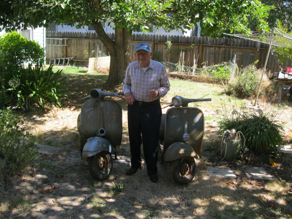 scooter for sale