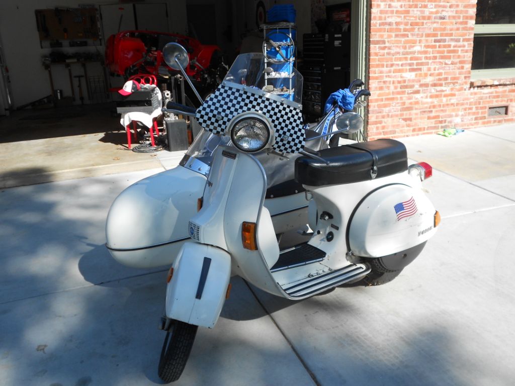 scooter for sale