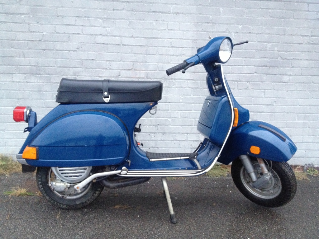 scooter for sale
