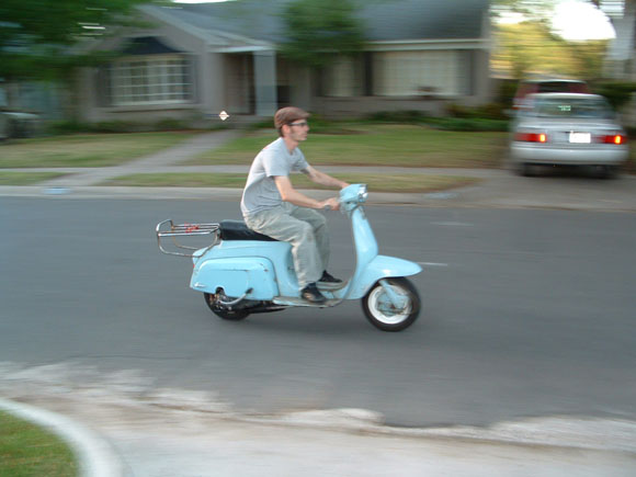 scooter for sale