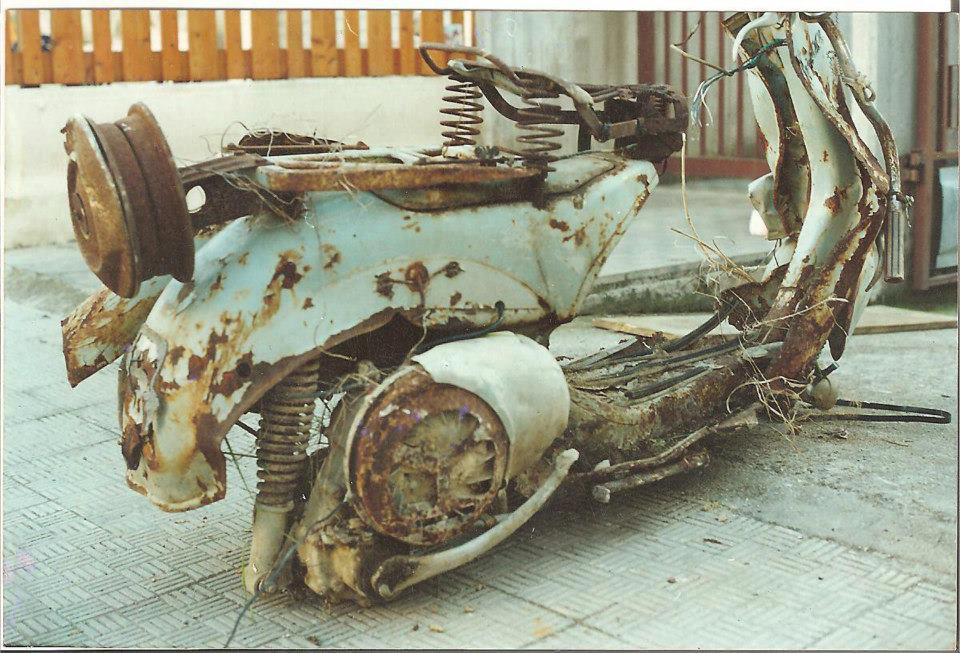scooter for sale
