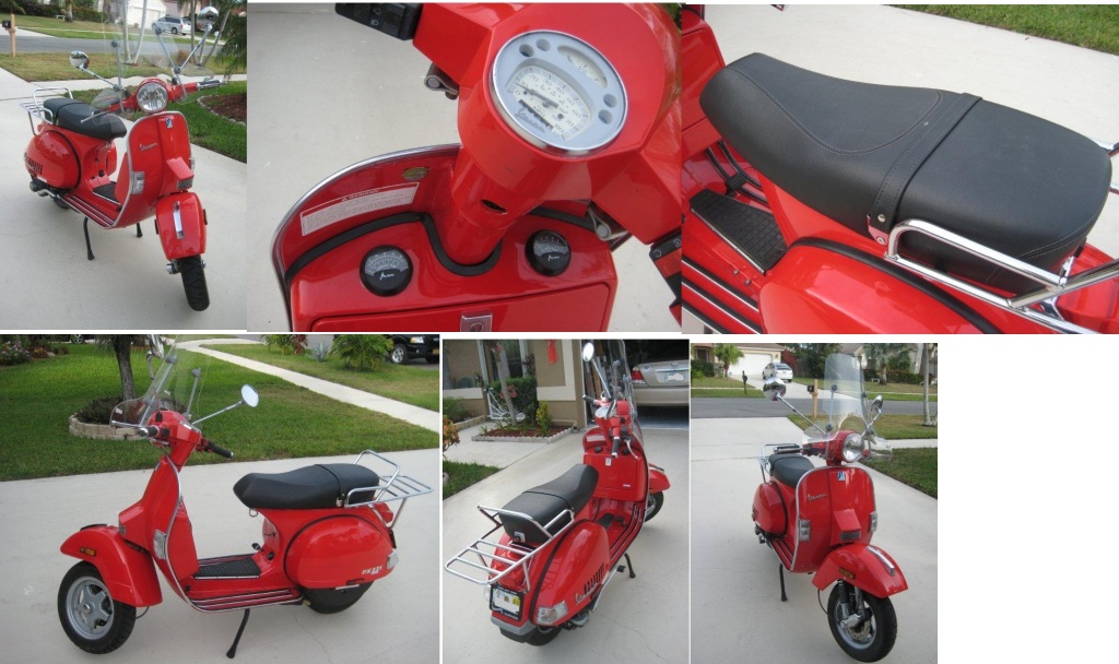 scooter for sale