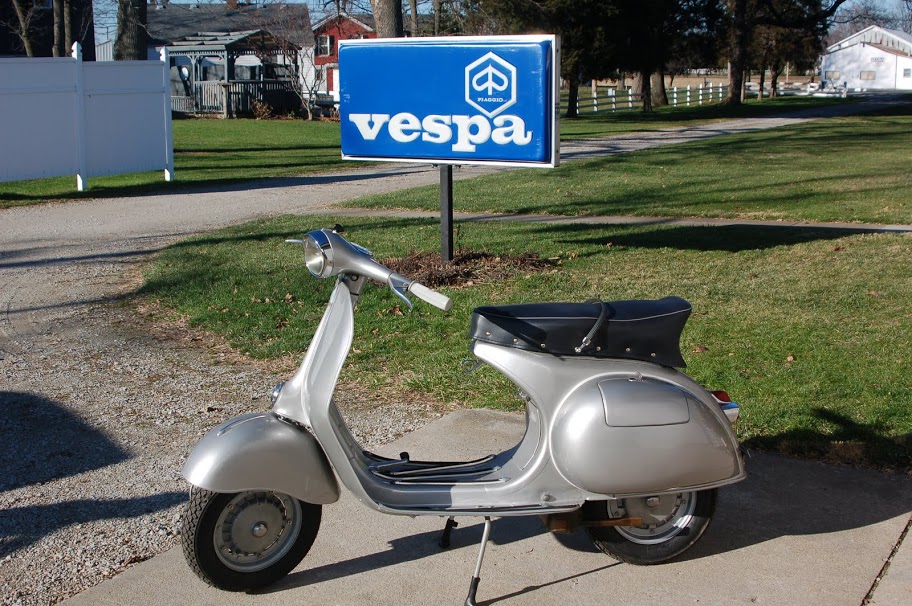 scooter for sale