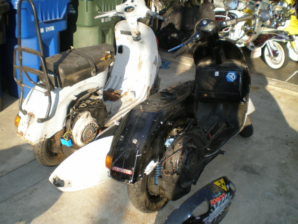 scooter for sale