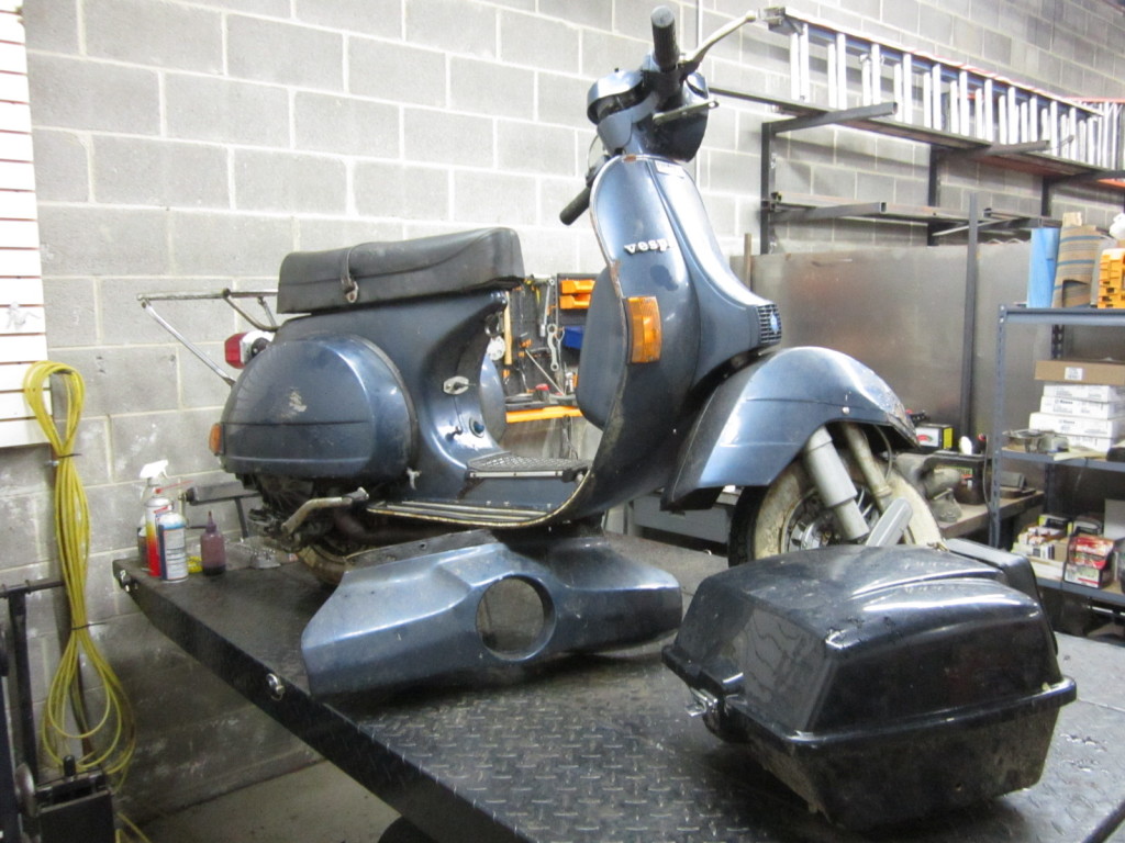 scooter for sale