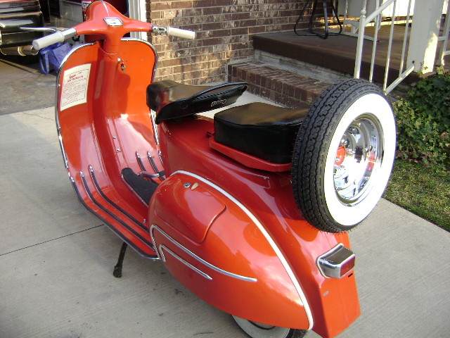 scooter for sale