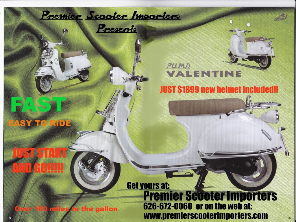 scooter for sale