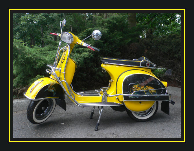 scooter for sale