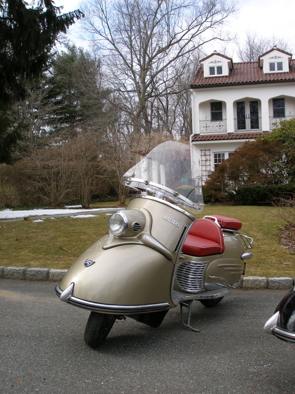 scooter for sale