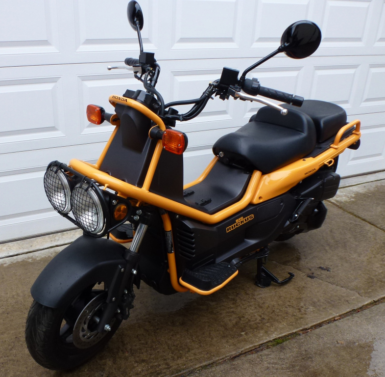 scooter for sale