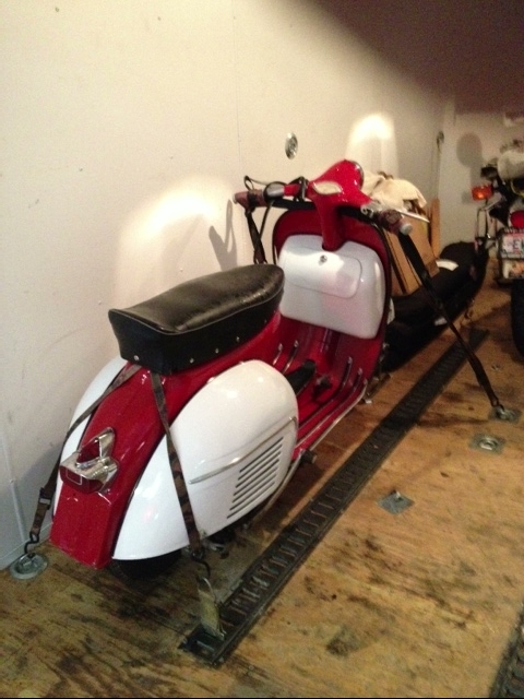 scooter for sale