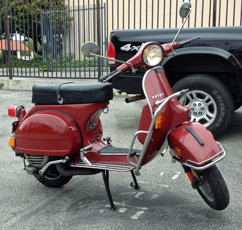 scooter for sale